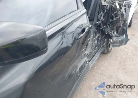 2019 Nissan Kicks Sv z USA, uszkodzony, nr VIN 3N1CP5CU9KL554246